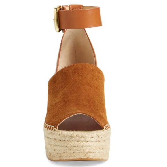 March Fisher LTD Adalyn Espadrille Wedge Sandal - Picture 2 of 16